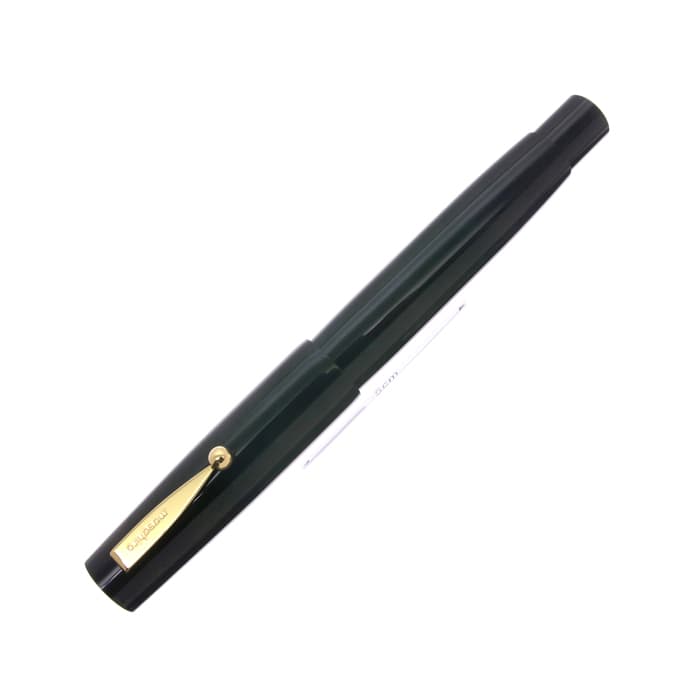 Masahiro マサヒロ　万年筆　エボナイト　C2タイプ 新品)masahiro万年筆製作所 マサヒロ 万年筆 ハンドメイド万年筆 M形