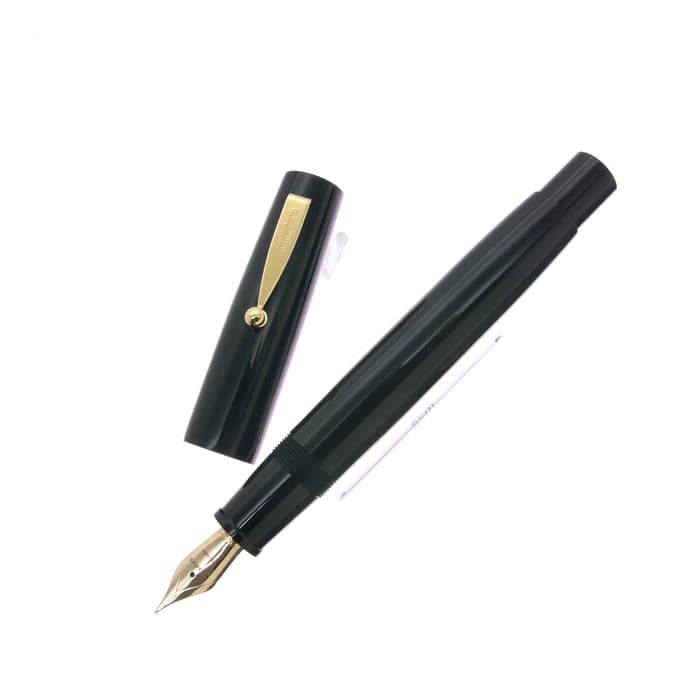 新品)masahiro万年筆製作所 マサヒロ 万年筆 ハンドメイド万年筆 M形