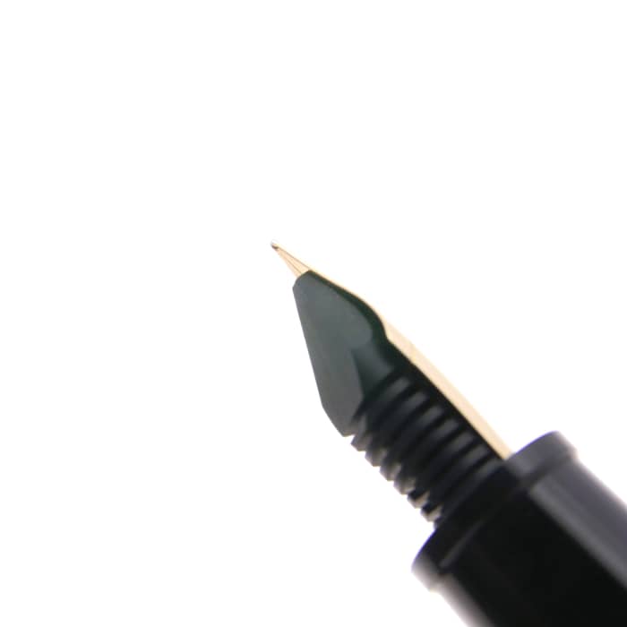 新品)masahiro万年筆製作所 マサヒロ 万年筆 ハンドメイド万年筆 M形