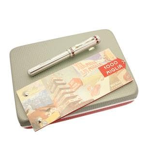 DELTA　デルタ　Mille Miglia ミッレミリア　M 詳細ページ | 万年筆 ボールペンなど高級筆記具の販売・買取