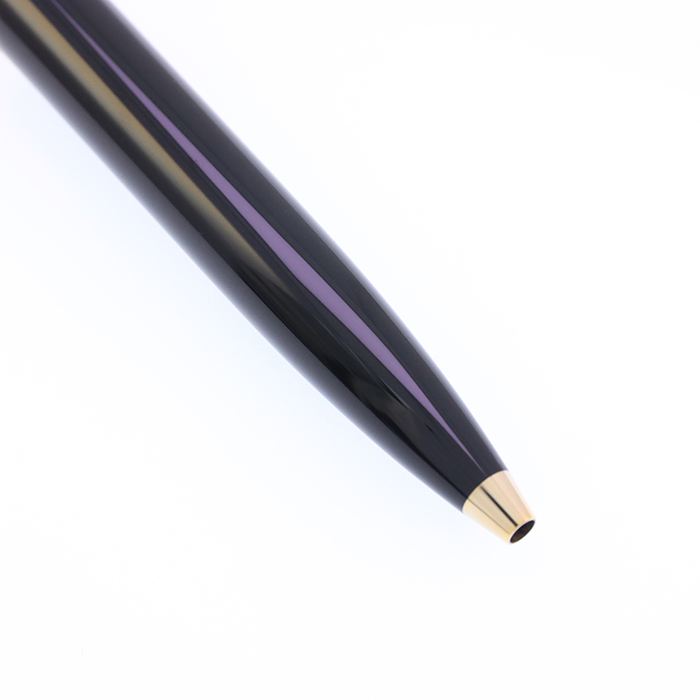 中古)Pelikan ペリカン ボールペン スーベレーン K450 バーメイル