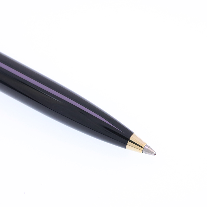 中古)Pelikan ペリカン ボールペン スーベレーン K450 バーメイル