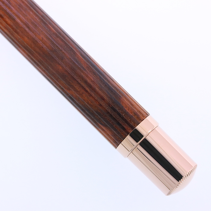 中古)GRAF VON FABER-CASTELL グラフフォンファーバーカステル 万年筆