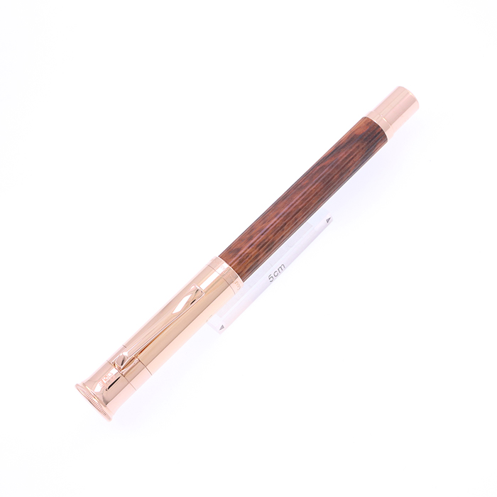 中古)GRAF VON FABER-CASTELL グラフフォンファーバーカステル 万年筆