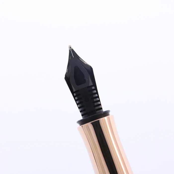 中古)GRAF VON FABER-CASTELL グラフフォンファーバーカステル 万年筆