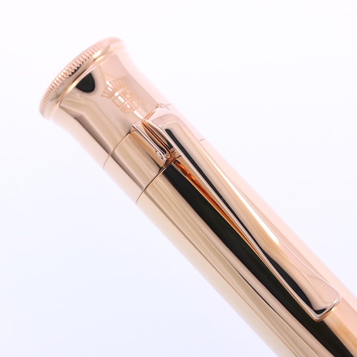 中古)GRAF VON FABER-CASTELL グラフフォンファーバーカステル 万年筆