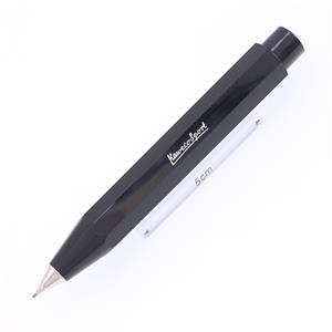メカニカルペンシル スカイラインスポーツ ブラック 0.7mm