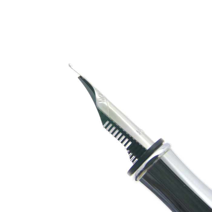 MONTEVERDE カーボンファイバー 万年筆 詳細ページ | 万年筆 ボールペンなど高級筆記具の販売・買取