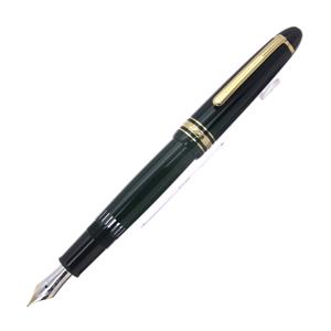 MONTBLANC モンブラン 万年筆 マイスターシュテュック #146 ル･グラン F (シリアル番号刻印エラー品) メイン