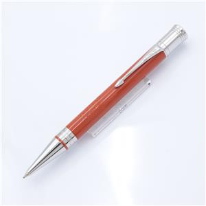ボールペン デュオフォールド クラシック ビッグレッドCT