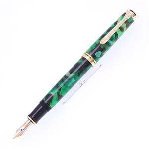 万年筆 都市シリーズ M600 ベルリン F