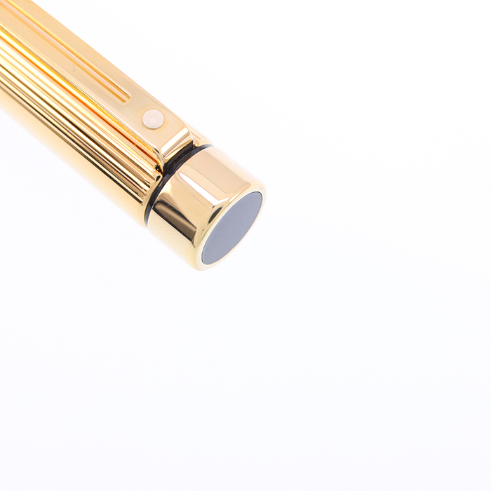 中古)SHEAFFER シェーファー 万年筆 タルガ 1005 フルートライン