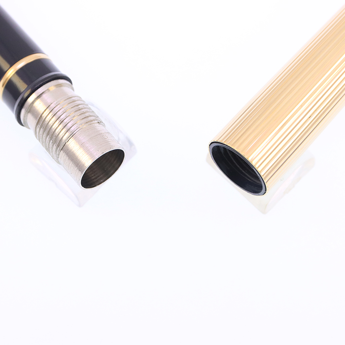 中古)SHEAFFER シェーファー 万年筆 タルガ 1005 フルートライン