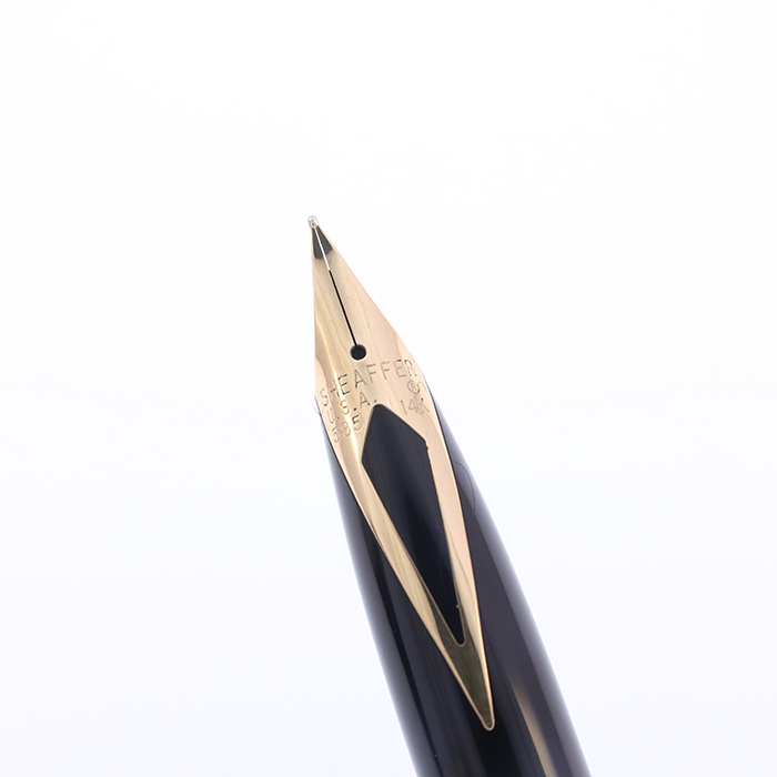 中古)SHEAFFER シェーファー 万年筆 タルガ 1005 フルートライン