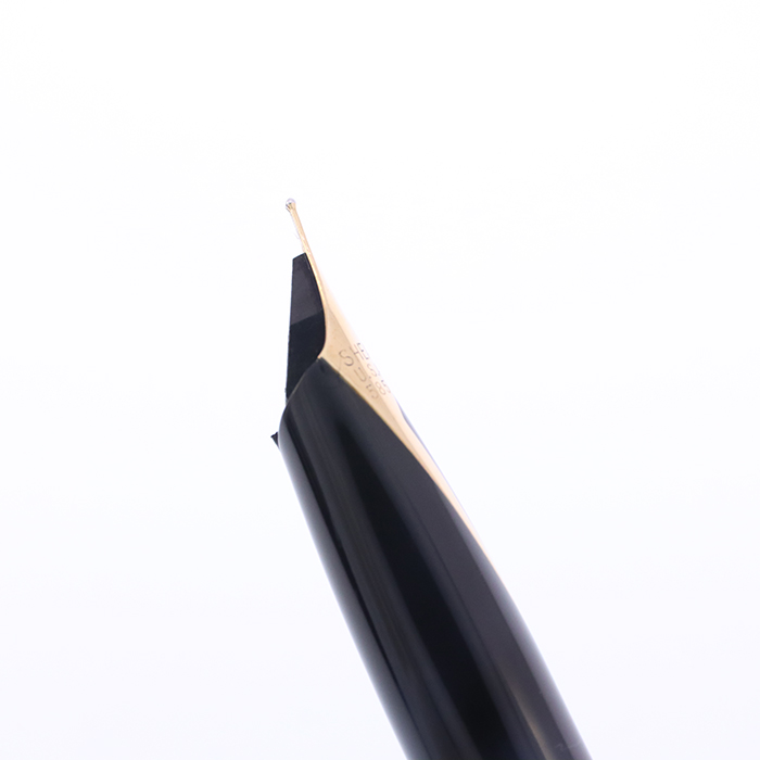 中古)SHEAFFER シェーファー 万年筆 タルガ 1005 フルートライン
