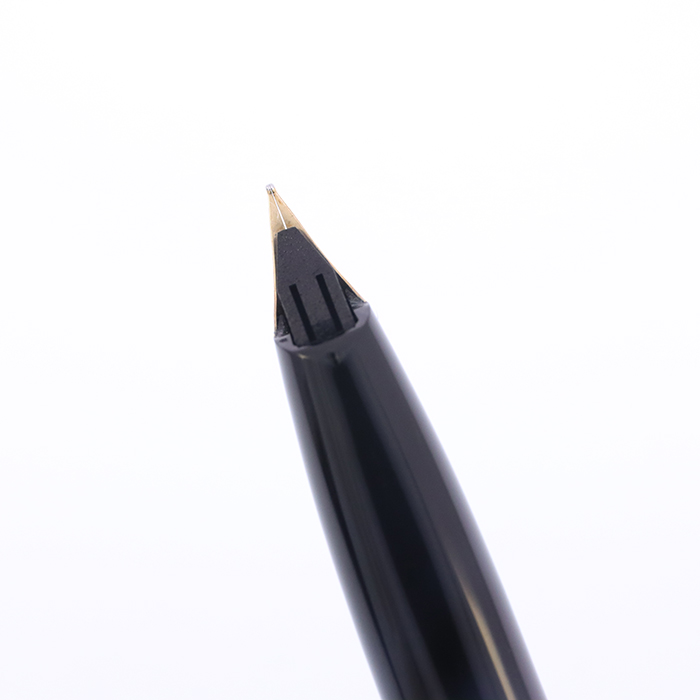 中古)SHEAFFER シェーファー 万年筆 タルガ 1005 フルートライン