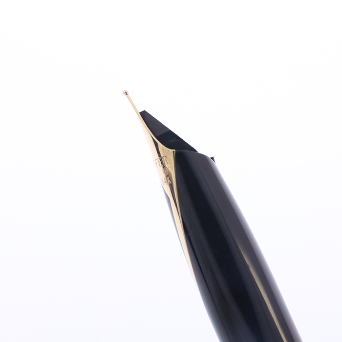 中古)SHEAFFER シェーファー 万年筆 タルガ 1005 フルートライン