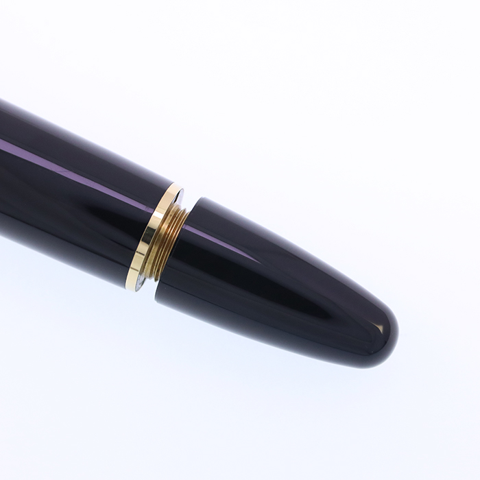 中古)MONTBLANC モンブラン 万年筆 マイスターシュテュック #146 ル