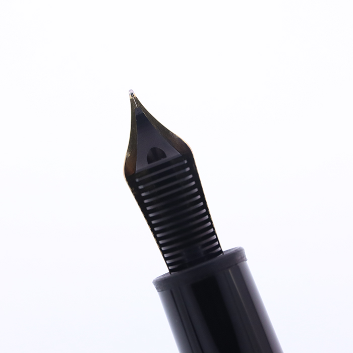 中古)MONTBLANC モンブラン 万年筆 マイスターシュテュック #146 ル
