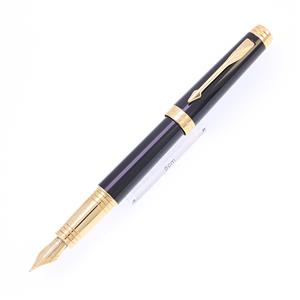 万年筆 プリミエ ラックブラックGT M (旧型)