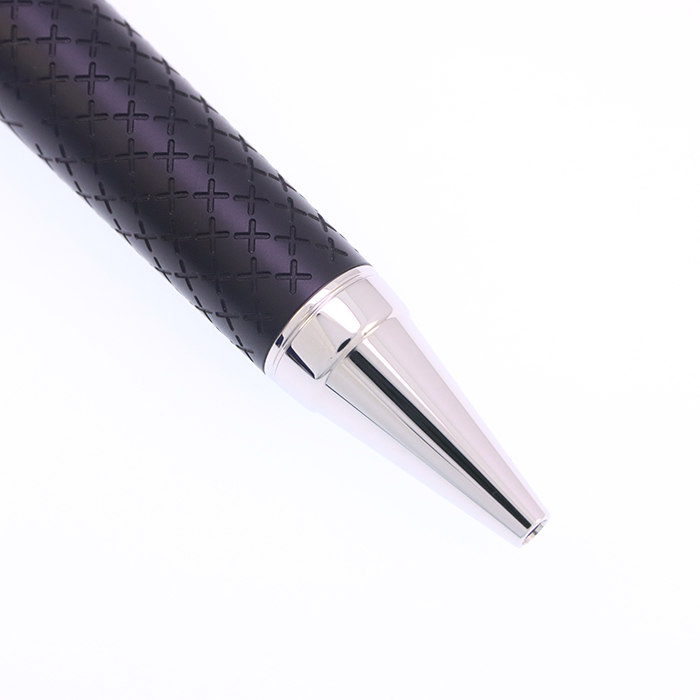 中古)MONTBLANC モンブラン ボールペン 作家シリーズ2023 ロバート