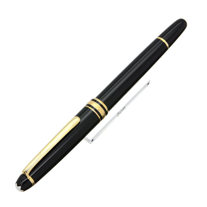 MONTBLANC モンブラン ローラーボール マイスターシュテュック #163 クラシック