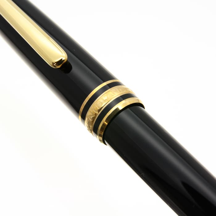 新品)MONTBLANC モンブラン ローラーボール マイスターシュテュック