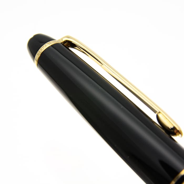 MONTBLANC モンブラン ローラーボール マイスターシュテュック #163 クラシック