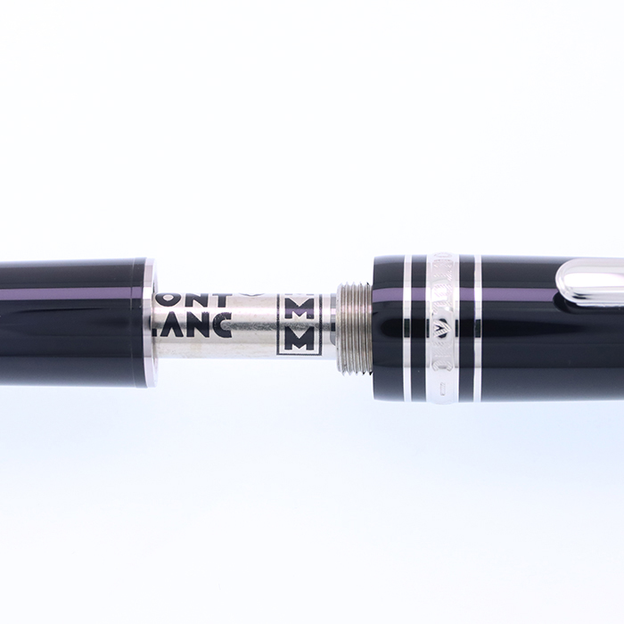 中古)MONTBLANC モンブラン ボールペン マイスターシュテュック 