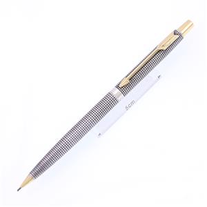 メカニカルペンシル クラシック スターリングシルバー 0.9mm