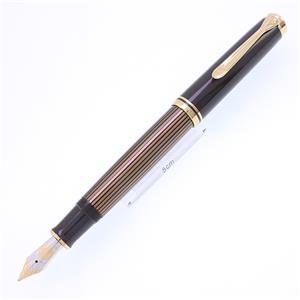 万年筆 スーベレーン M800 ブラウンブラック BB