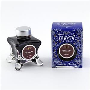 ボトルインク ブルーエディション ナッツクラッカー スタンダードインク 50ml