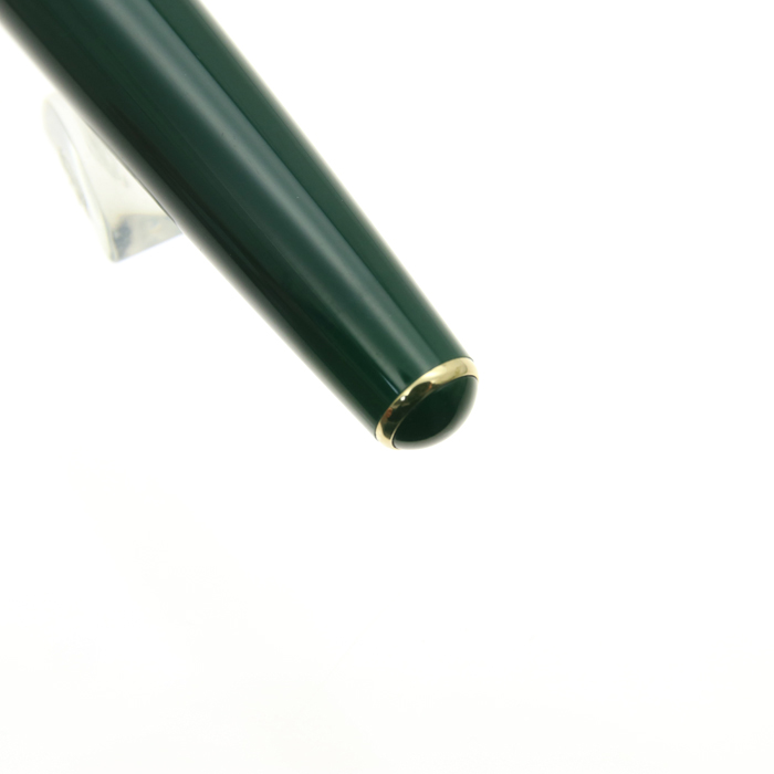 モンブラン ジェネレーション ボールペン グリーン MONTBLANC (モンブラン) ボールペン グリーン GENERATION｜トレファク