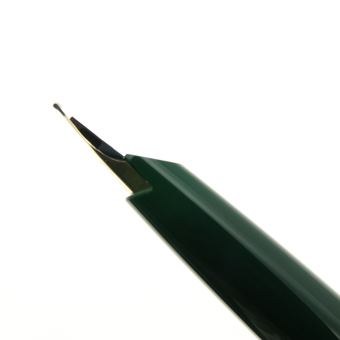 モンブラン ジェネレーション 万年筆 ネイビー F 細字 極美品 モンブラン ジェネレーション ネイビー F 細字 万年筆 - メルカリ