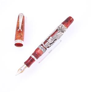 万年筆 リミテッドエディション オリエンタル ゾディアック ルースター B