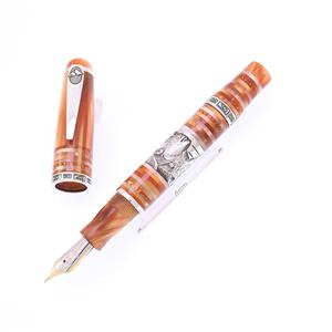 万年筆 リミテッドエディション エジチア F