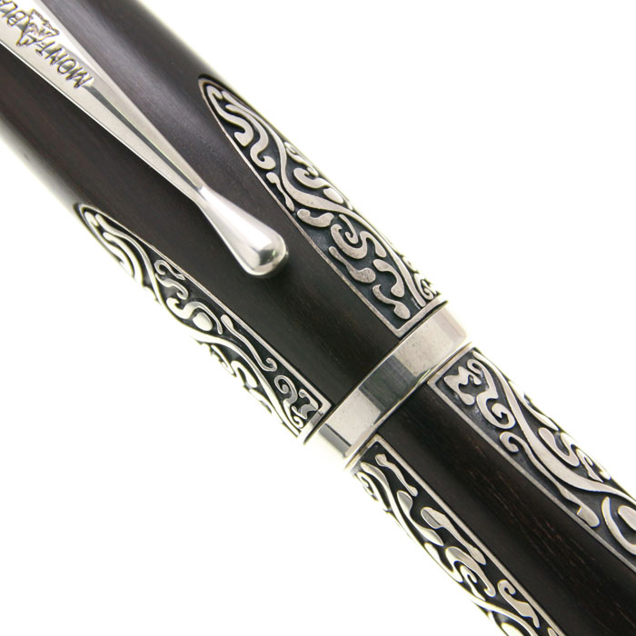 レア MONTBLANC 万年筆 225 詳細ページ | 万年筆 ボールペンなど高級筆記具の販売・買取