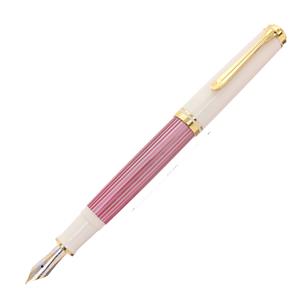 中古 Pelikan ペリカン 万年筆 スーベレーン M600 ピンク Ef 商品id 詳細ページ 万年筆 ボールペンなど高級筆記具の販売 買取 キングダムノート