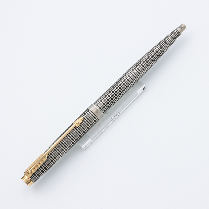 lynsan様予約‼️PARKER 銀軸ボールペン & SHEAFFER 万年筆 lynsan様予約‼️PARKER 銀軸ボールペン & SHEAFFER 万年筆
