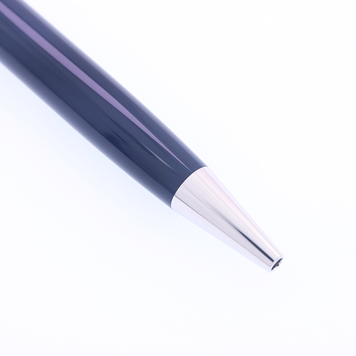 Mont Blanc ボールペン 名入れ☆送料無料☆【モンブラン☆PIX☆ボールペン ブラック 黒