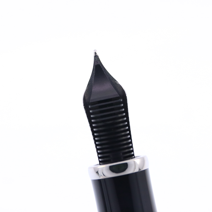 中古)MONTBLANC モンブラン 万年筆 パトロンシリーズ2004 ジョン