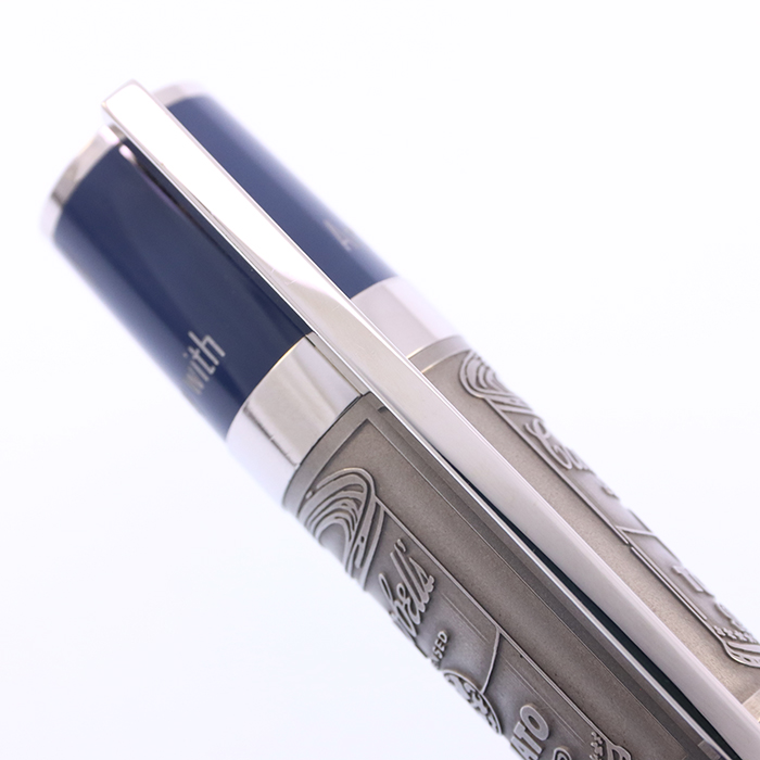 中古)MONTBLANC モンブラン ボールペン スペシャルエディション