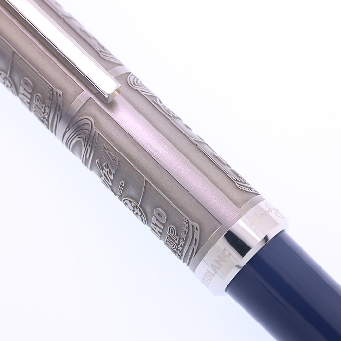中古)MONTBLANC モンブラン ボールペン スペシャルエディション