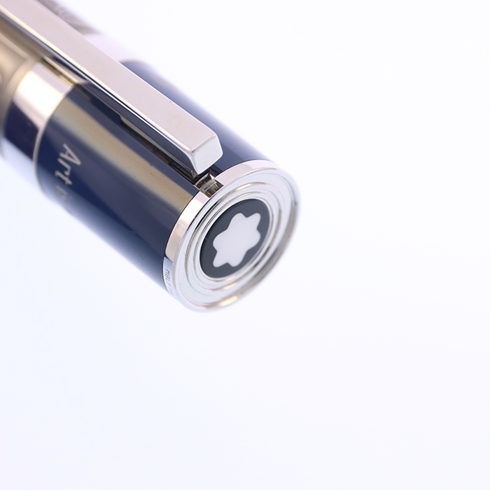 中古)MONTBLANC モンブラン ボールペン スペシャルエディション