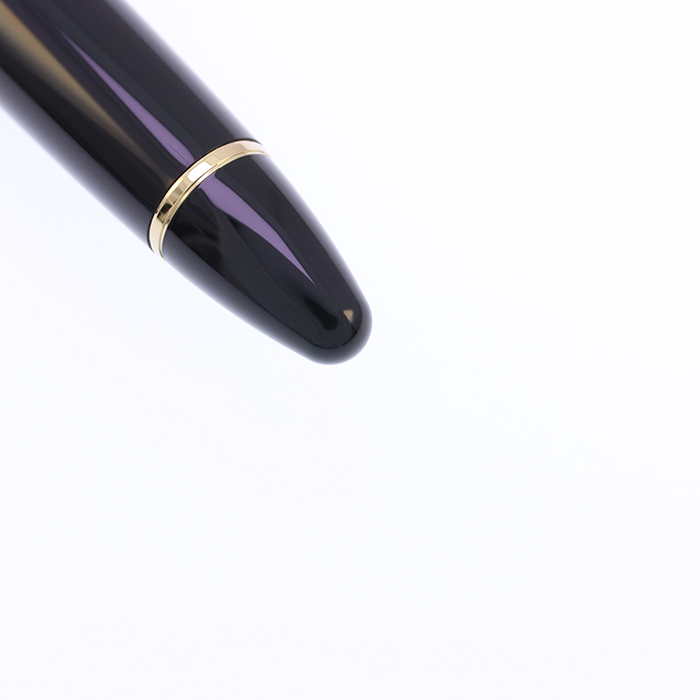 極希少　Sailor　ふでdeまんねん　アイボリー　14K　NAG　長刀研ぎ 極希少 Sailor ふでdeまんねん アイボリー 14K NAG 長刀研ぎ SAILOR