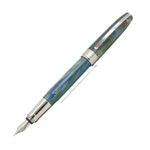 VISCONTI ビスコンティ 万年筆 ヴァン･ゴッホ 医師ガシェ メイン