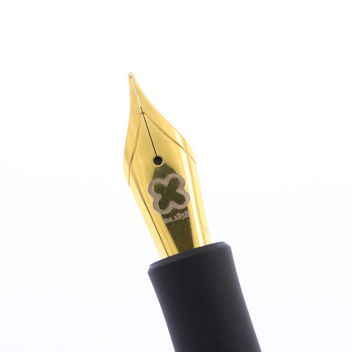 新品)Esterbrook エスターブルック 万年筆 ニブレット ブラック