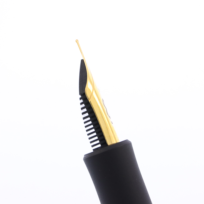 新品)Esterbrook エスターブルック 万年筆 ニブレット ブラック