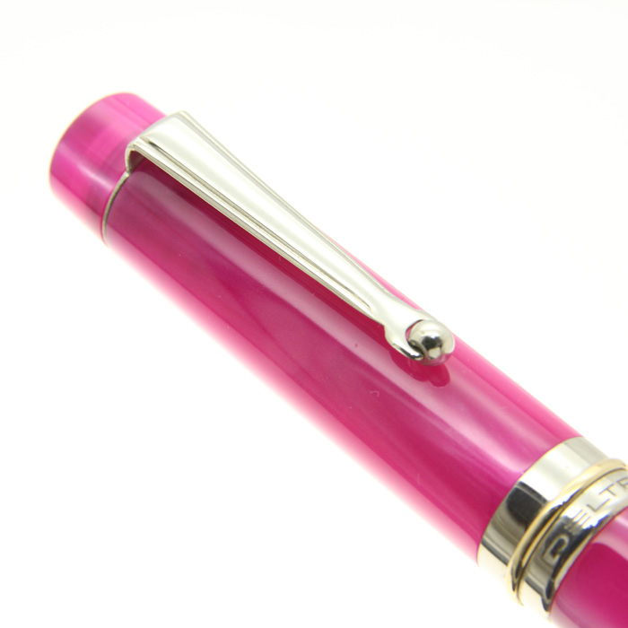 DELTA Vintage-Collection Pink ボールペン