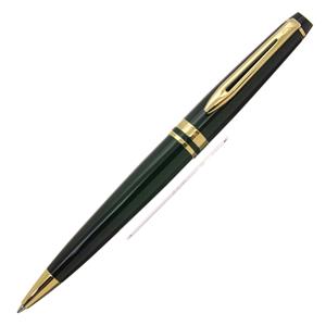 WATERMAN ウォーターマン ボールペン エキスパート エッセンシャル ブラックGT メイン